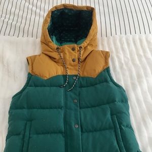 Patagonia Bivy Vest